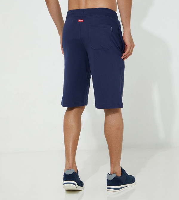 بيفرلي هيلز بولو كلوب intimate store - أزرق شورت كاجوال