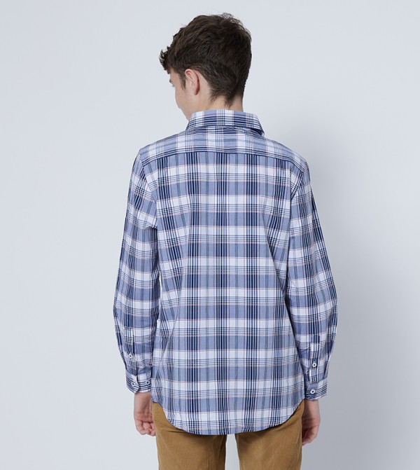 Beverly Hills Polo Club Beverly Hills Polo Club - NAVY BLUE Shirts