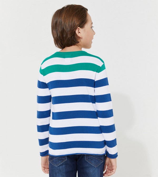 Beverly Hills Polo Club Winterwear & Outerwear - Multi Sweaters & Cardigans