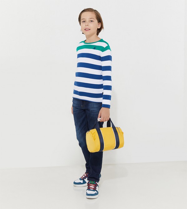 Beverly Hills Polo Club Winterwear & Outerwear - Multi Sweaters & Cardigans