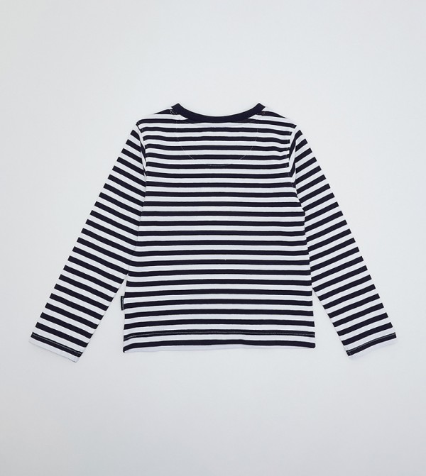 Beverly Hills Polo Club Beverly Hills Polo Club - Blue T-shirts