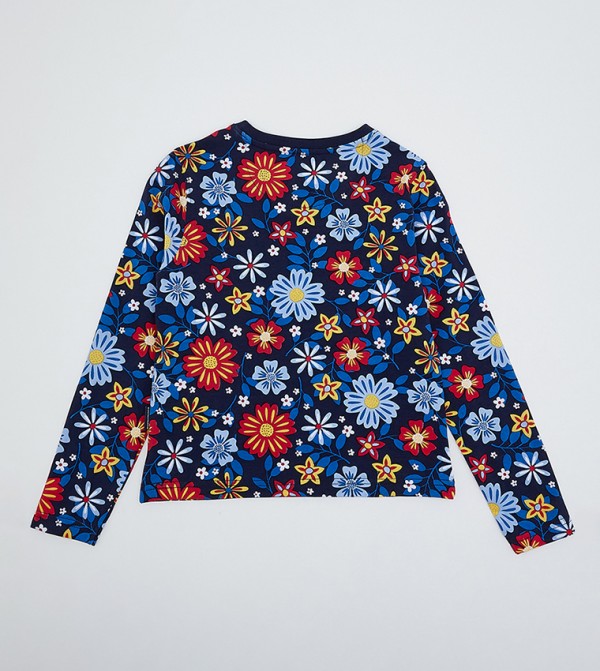 بيفرلي هيلز بولو كلوب تيشيرتات - كحلي مزرق T-shirts