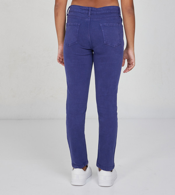 Beverly Hills Polo Club  Jeans - Blue Jeans