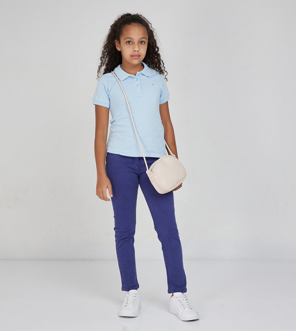 Beverly Hills Polo Club  Jeans - Blue Jeans