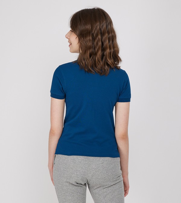 بيفرلي هيلز بولو كلوب بيفرلي هيلز بولو كلوب - نيلي  T-shirts