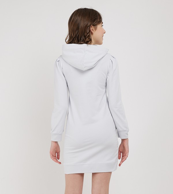 Beverly Hills Polo Club  Dresses - Blue Casual Dress