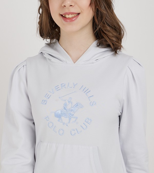 Beverly Hills Polo Club  Dresses - Blue Casual Dress
