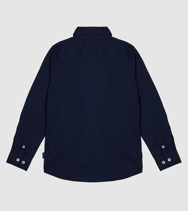 Beverly Hills Polo Club Beverly Hills Polo Club - NAVY BLUE Shirts