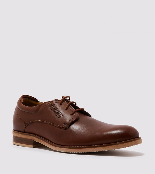 Florsheim Florsheim - Brown Oxford