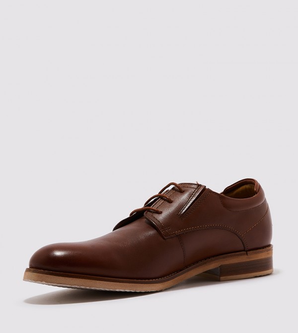Florsheim Florsheim - Brown Oxford