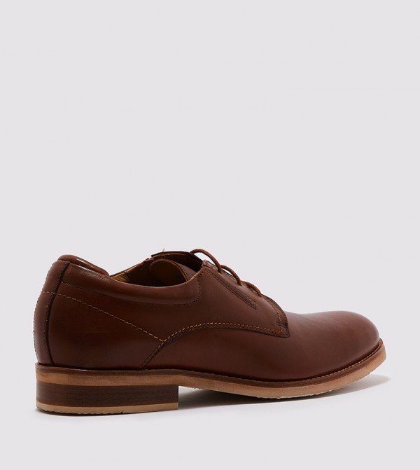 Florsheim Florsheim - Brown Oxford