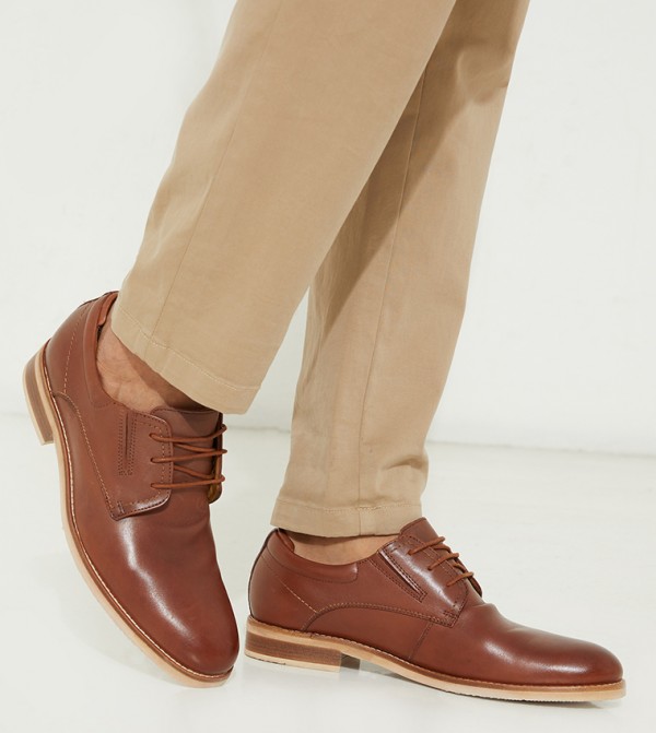 Florsheim Florsheim - Brown Oxford