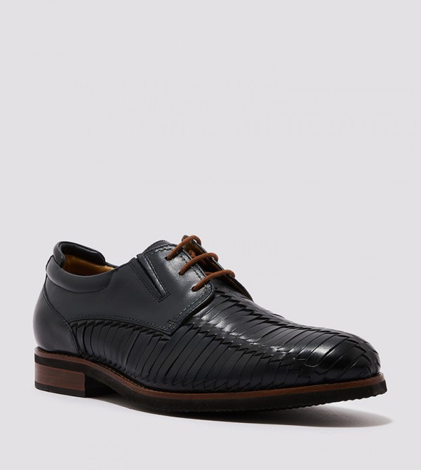 Florsheim Florsheim - Blue Casual Lace up