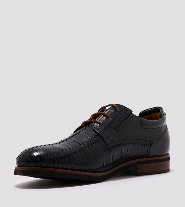 Florsheim Florsheim - Blue Casual Lace up