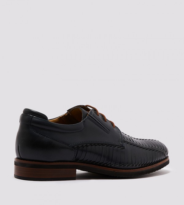 Florsheim Florsheim - Blue Casual Lace up