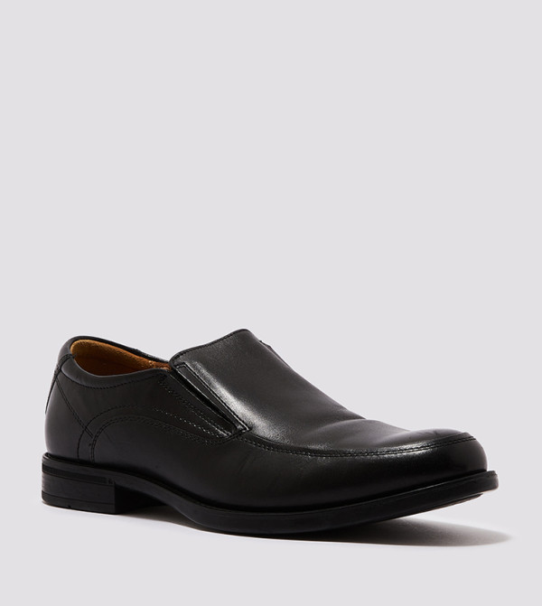 Florsheim Florsheim - Black Fomal Slip on