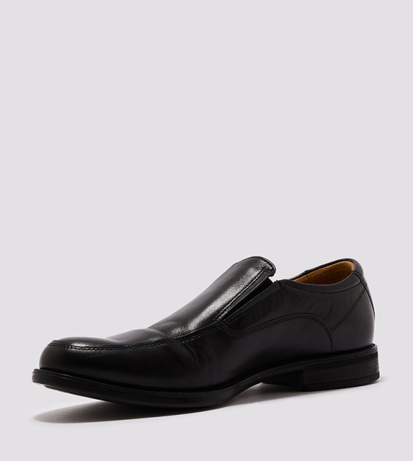 Florsheim Florsheim - Black Fomal Slip on