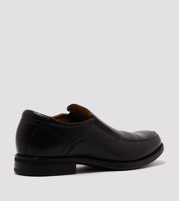 Florsheim Florsheim - Black Fomal Slip on