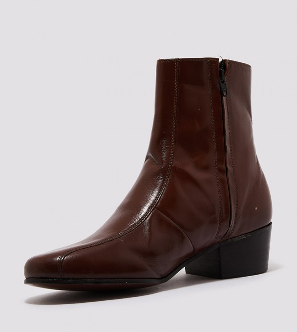 Florsheim Florsheim - Brown Casual Boots