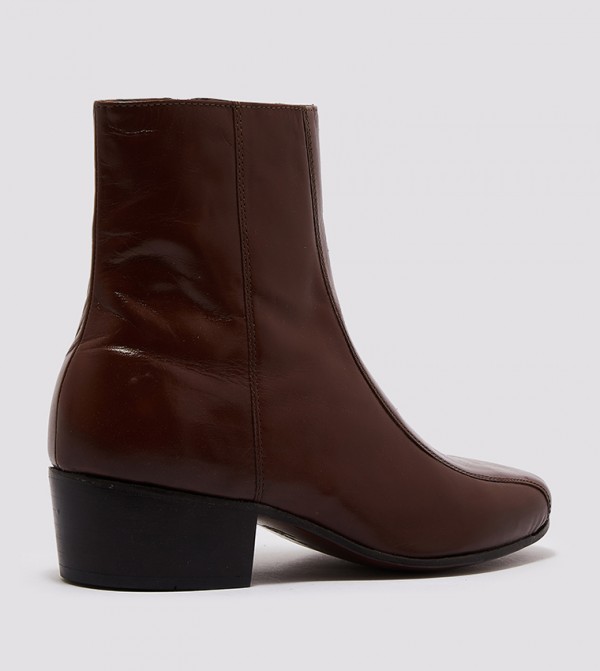 Florsheim Florsheim - Brown Casual Boots