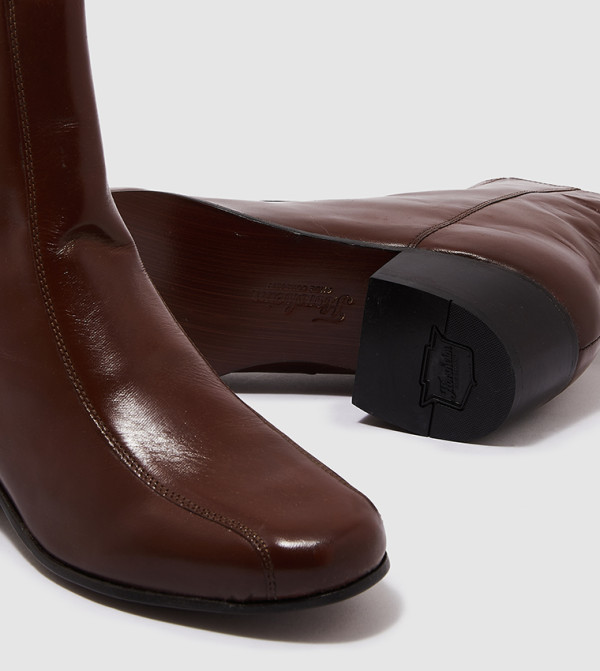 Florsheim Florsheim - Brown Casual Boots