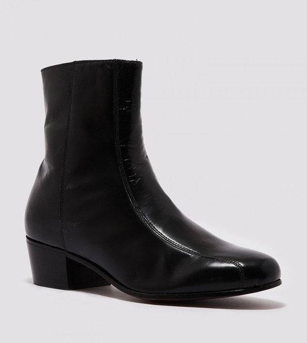 Florsheim Florsheim - Black Casual Boots