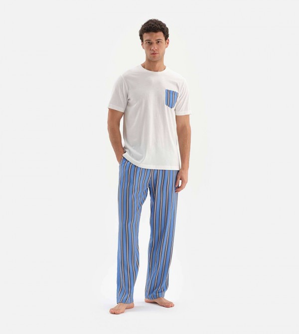 Dagi  - Ecru Sleep/Pyjama sets