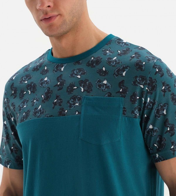 Dagi  - Green Sleep/Pyjama sets