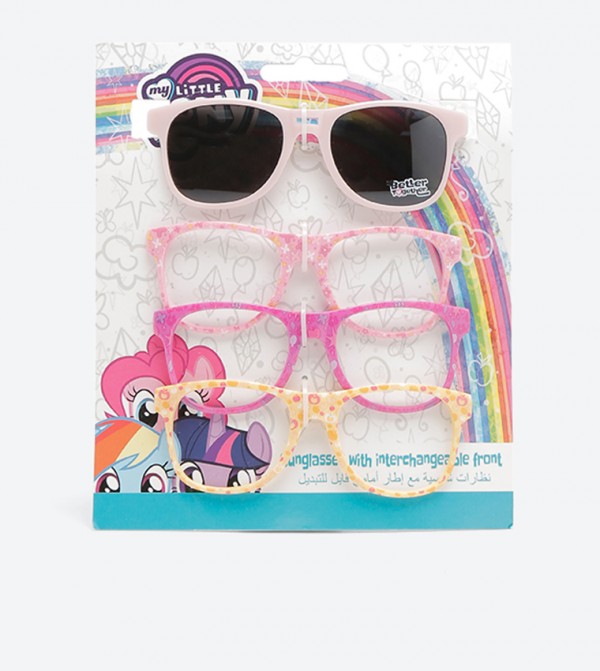 Accessories @ CCC CCC - Multi Sunshades