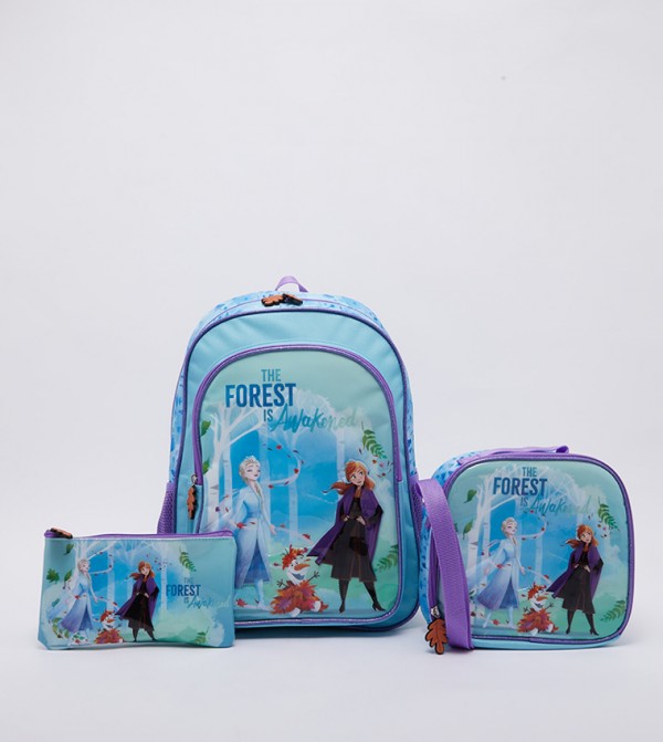 Hema Hema - Multi Backpack Set