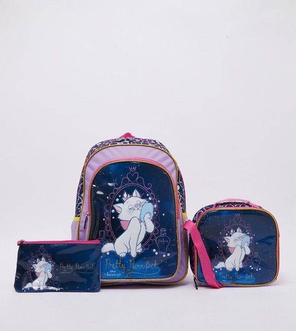 Hema Hema - Multi Backpack Set