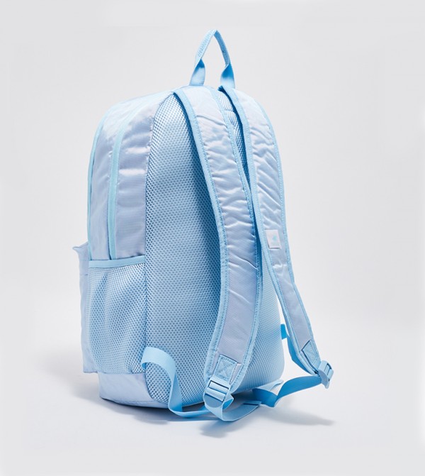 Beverly Hills Polo Club Back to School - Blue Backpacks