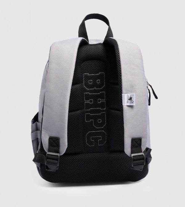 Beverly Hills Polo Club Beverly Hills Polo Club - Grey Backpacks