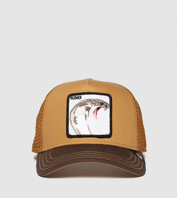 Goorin Bros Goorin Bros - Brown Caps
