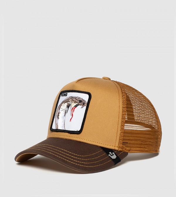 Goorin Bros Goorin Bros - Brown Caps