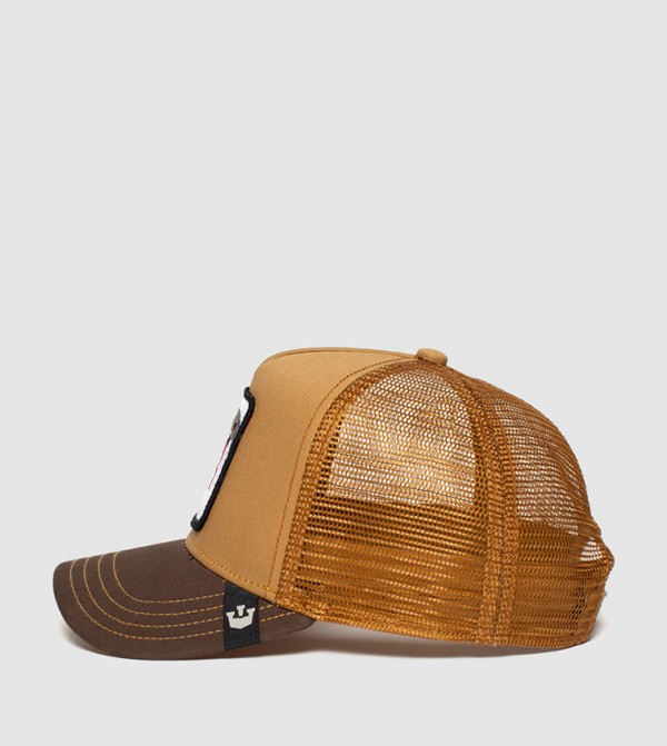 Goorin Bros Goorin Bros - Brown Caps