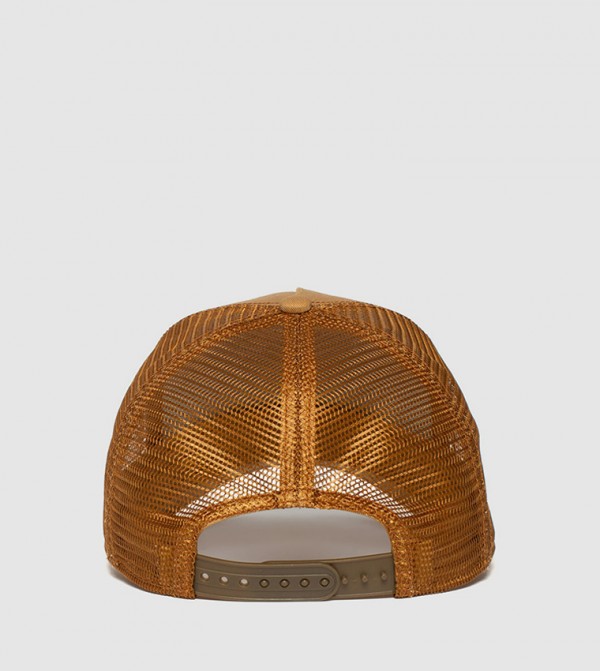 Goorin Bros Goorin Bros - Brown Caps