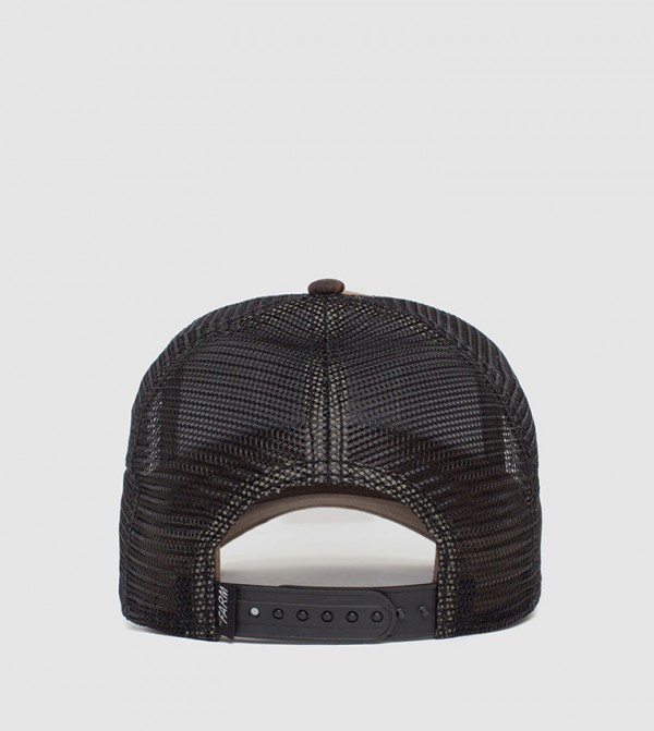 Goorin Bros Goorin Bros - Black Caps