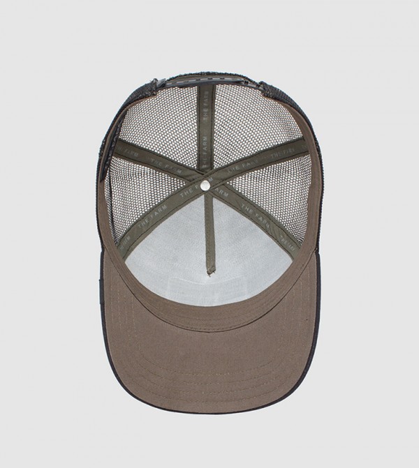 Goorin Bros Goorin Bros - Black Caps
