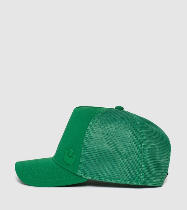 Goorin Bros Goorin Bros - Green Caps