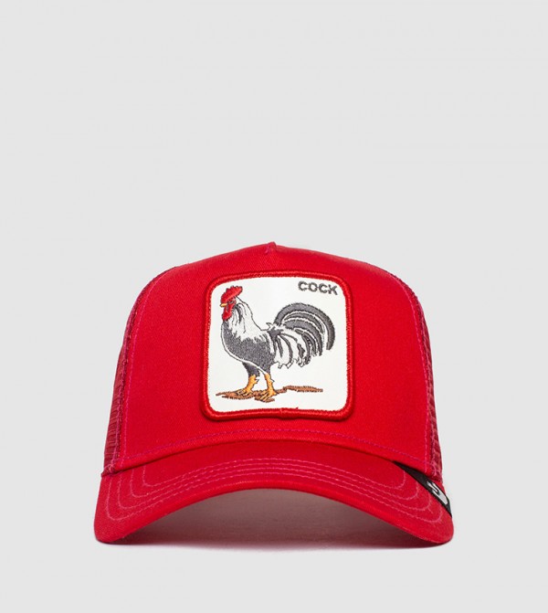 Goorin Bros Caps & Hats - Red Caps