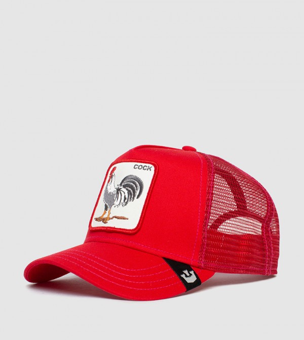 Goorin Bros Caps & Hats - Red Caps