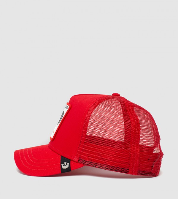 Goorin Bros Caps & Hats - Red Caps