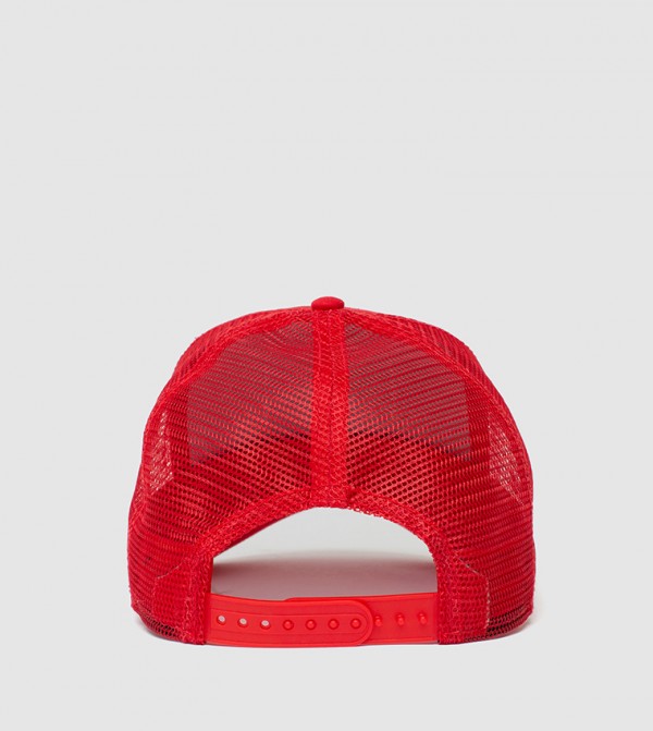 Goorin Bros Caps & Hats - Red Caps
