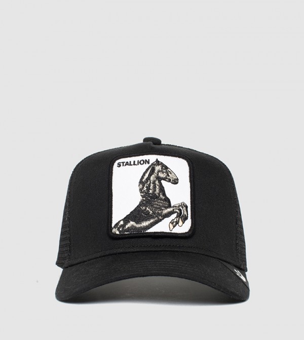 Goorin Bros Goorin Bros - Black Caps