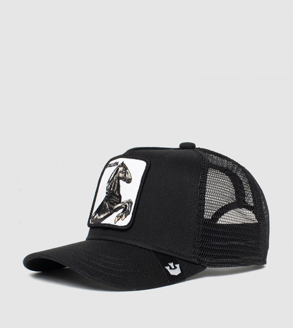 Goorin Bros Goorin Bros - Black Caps
