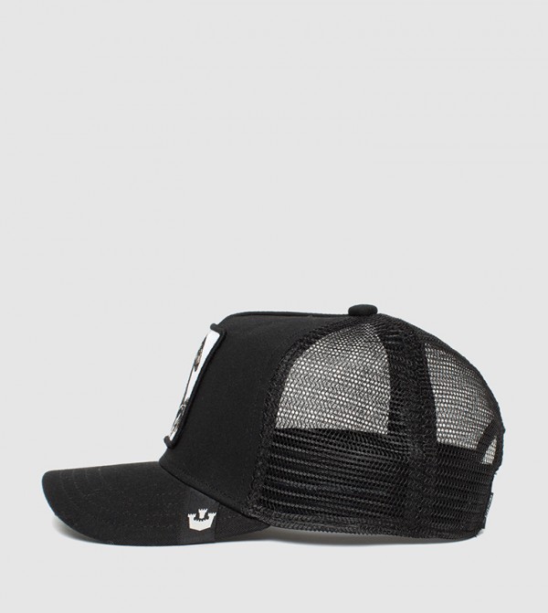 Goorin Bros Goorin Bros - Black Caps