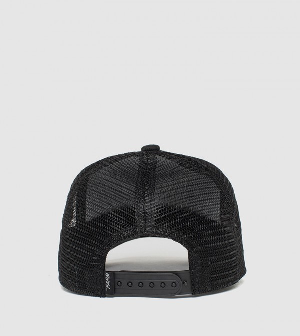 Goorin Bros Goorin Bros - Black Caps