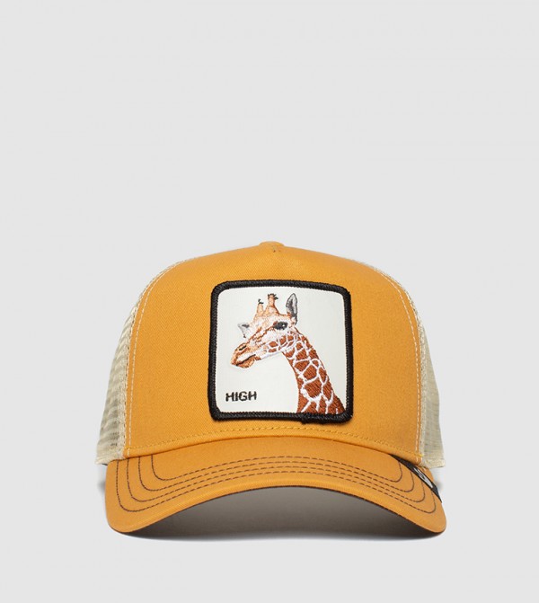 Goorin Bros Goorin Bros - Yellow Caps