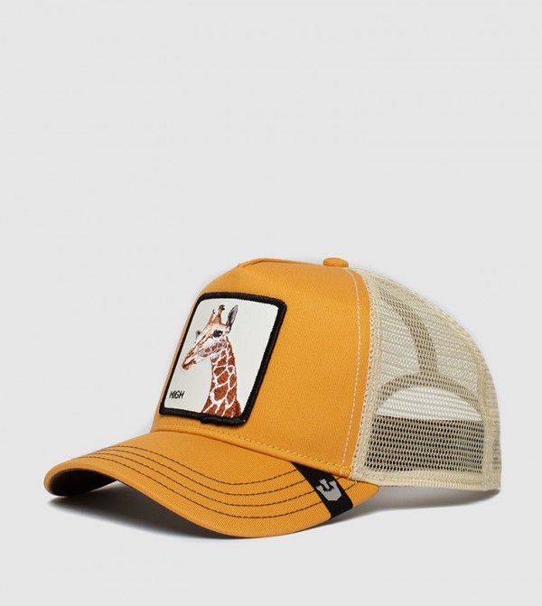Goorin Bros Goorin Bros - Yellow Caps